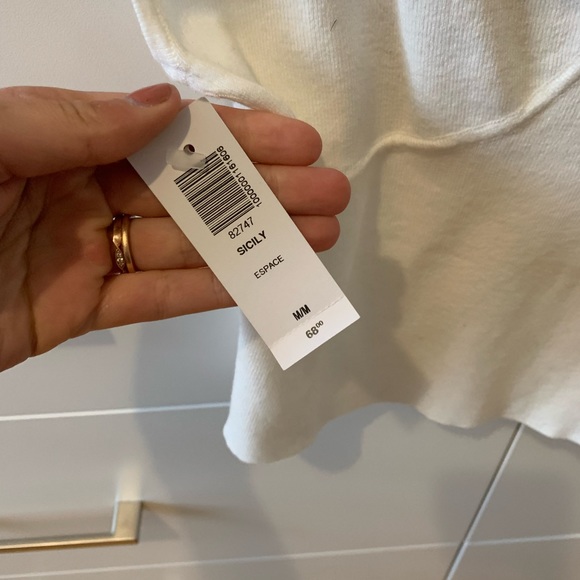 Aritzia - Wilfred SICILY Crop - Picture 6 of 11